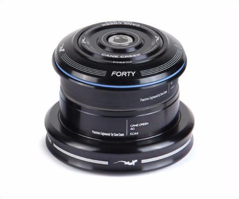 Cane Creek 40 Series ZS44/EC44/40 Tapered Conversion Headset