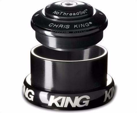 Chris King Inset i3 Tapered Headset