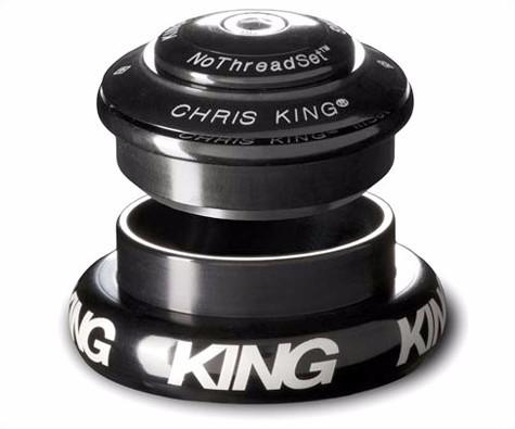 Chris King Inset i7 Tapered Headset
