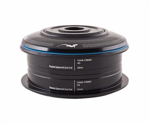 Cane Creek 40 Series ZS49 Zero Stack Conversion Headset