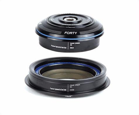 Cane Creek 40 Series ZS44/ZS56/30 Zero Stack Tapered Conversion Headset