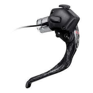 Campagnolo Record EPS TT Carbon Aero Brake Levers