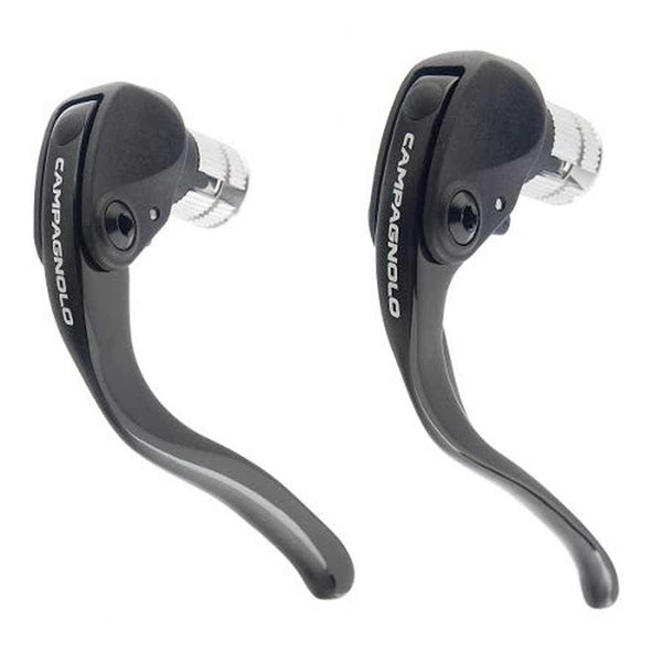 Campagnolo TT Reverse Brake Bar End Levers Set