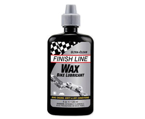 Finish Line Krytech Wax Lube
