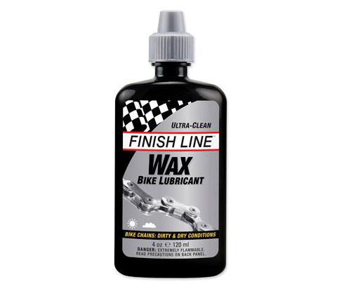 Finish Line Krytech Wax Lube