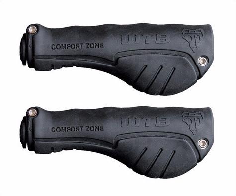 WTB Comfort Zone Clamp-On Grips