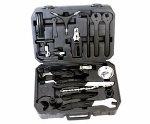 BSC 30 Piece Bicycle Tool Set