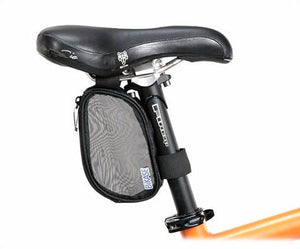 BiKASE Trifly Top Tube Bag