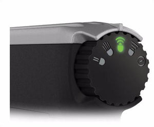 Blackburn Central Smart Front Light