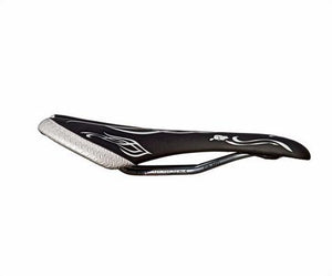 Blackspire Race Saddle