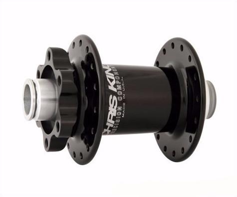 Chris King ISO Disc Front Hub