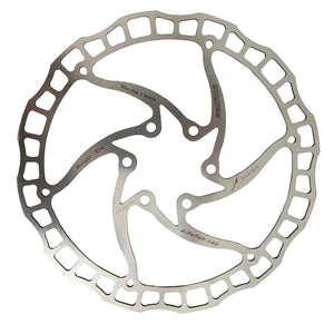 Eclypse Air Control Disc Brake Rotor 6 Bolt