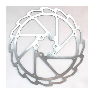 Evo E-Force LWR Disc Brake Rotor 6 Bolt