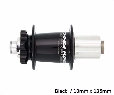 Chris King ISO Rear Hub