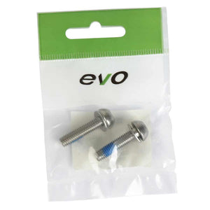 EVO Brake Boss Linear Pull Brake Bolts M6 x 1.25