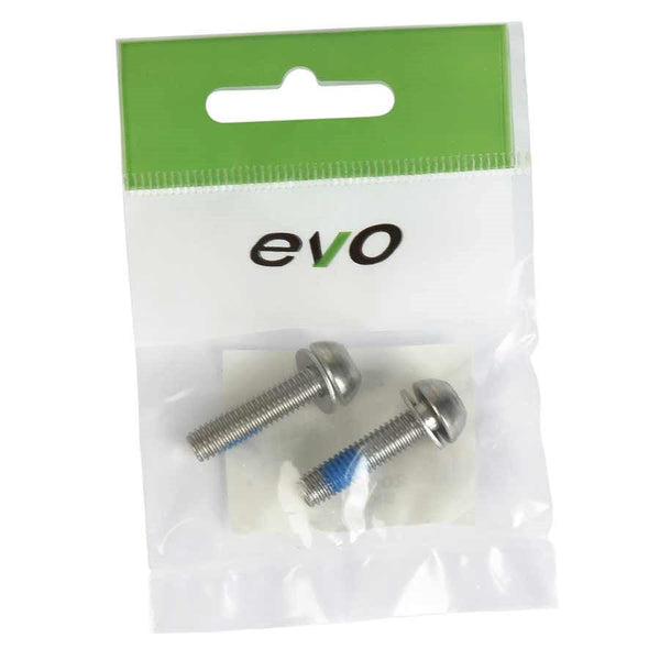 EVO Brake Boss Linear Pull Brake Bolts M6 x 1.25