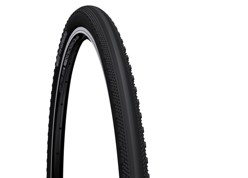 WTB Exposure 700c TCS Tubeless Ust Road Folding Tire