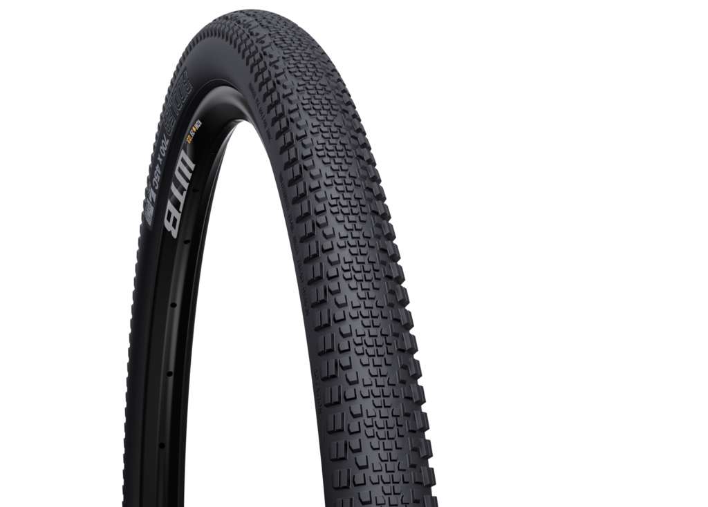 WTB Riddler 700c TCS Tubeless Ready Folding Tire Light Fast