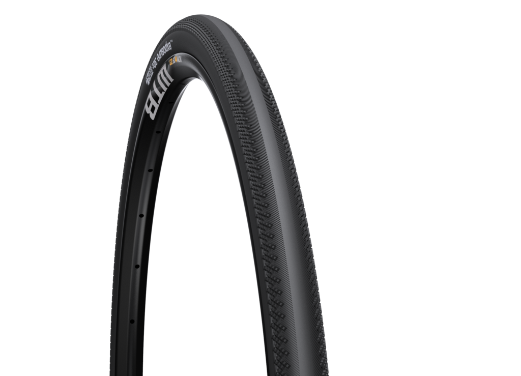WTB Exposure 700c TCS Tubeless Ust Road Folding Tire