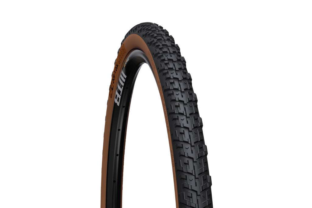 WTB Nano 700 x 40c TCS Folding Tire