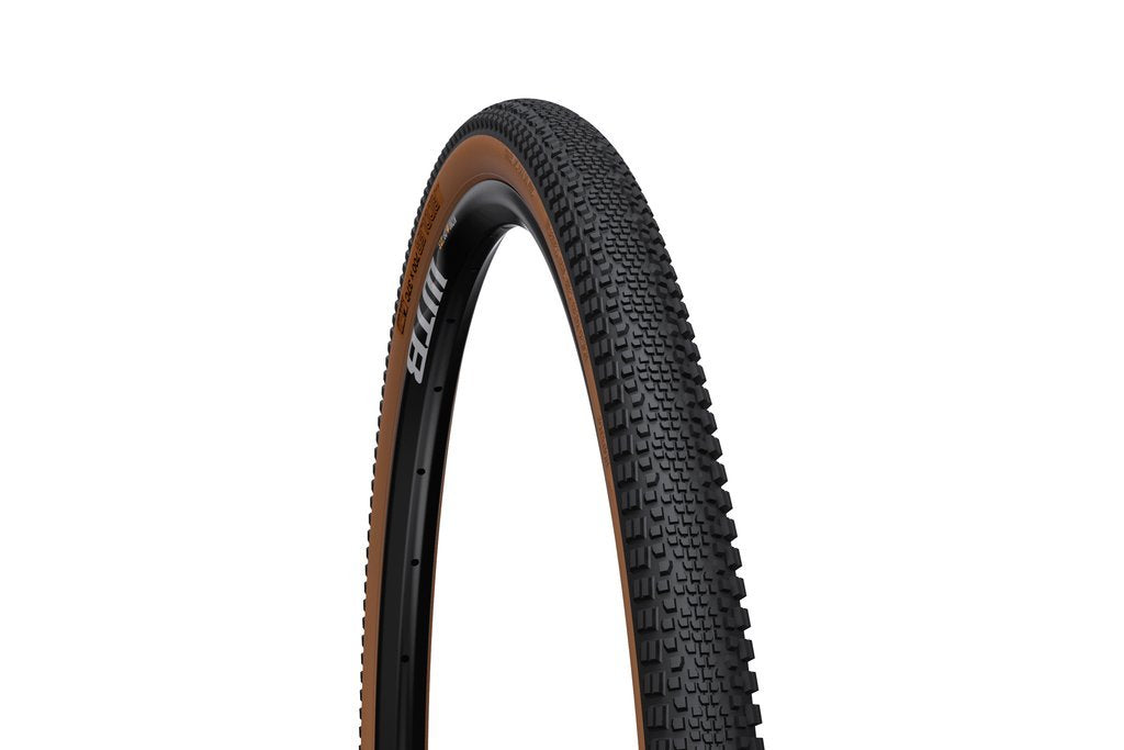 WTB Riddler 700c TCS Tubeless Ready Folding Tire Light Fast