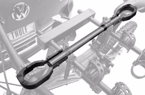 Thule Frame Adapter 982XT