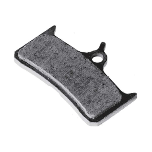 Eclypse W1 Semi-Metallic Disc brake pads Shimano XT M755 Grimeca 8