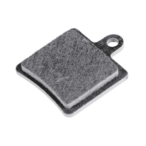 Eclypse W1 Semi Metallic Disc brake pads Hope Mini