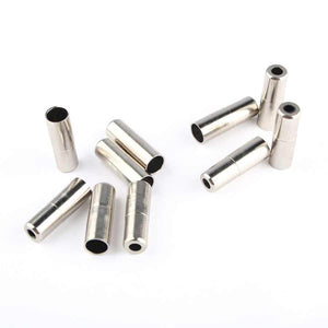 Evo Alloy Cable Ferrules Brake/Shifter Bag of 10