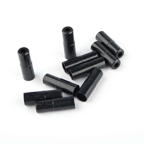 Evo Alloy Cable Ferrules Brake/Shifter Bag of 10