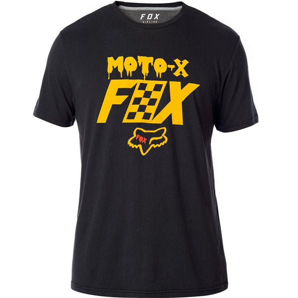 Fox Czar SS Airline T-Shirt