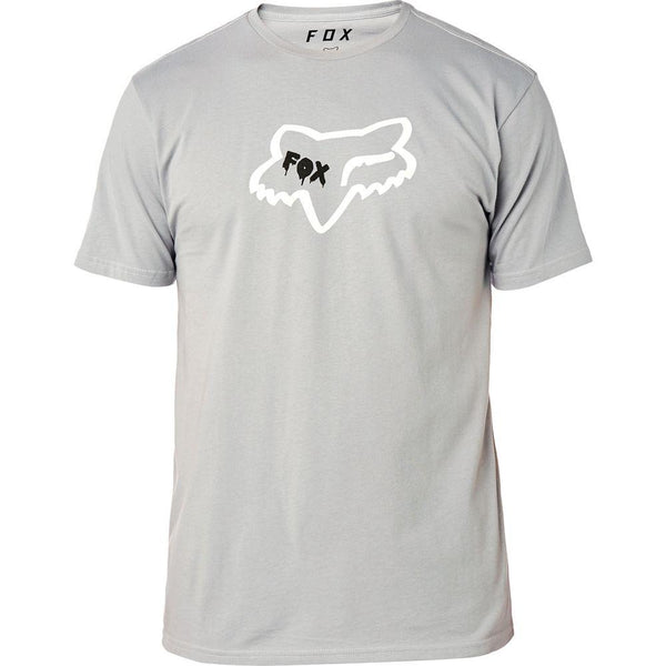 Fox Czar Head SS Premium T-Shirt
