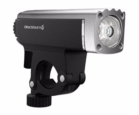 Blackburn Central Smart Front Light
