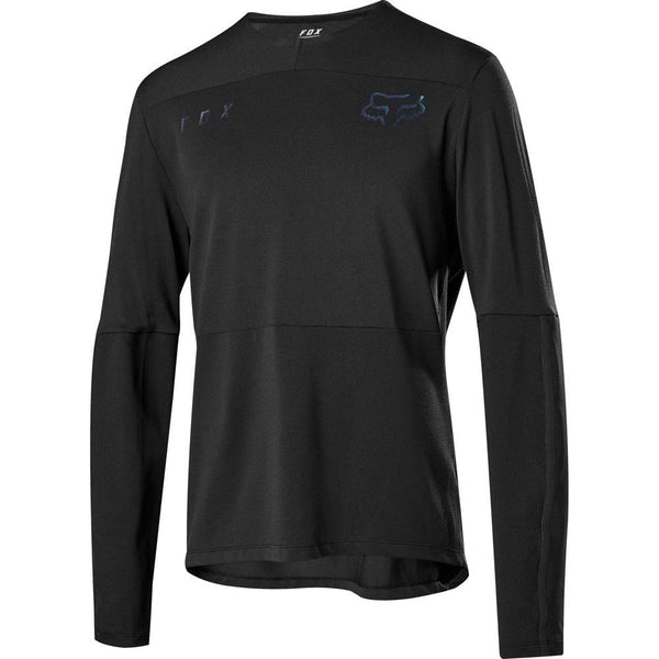 Fox Defend Delta L/S Jersey