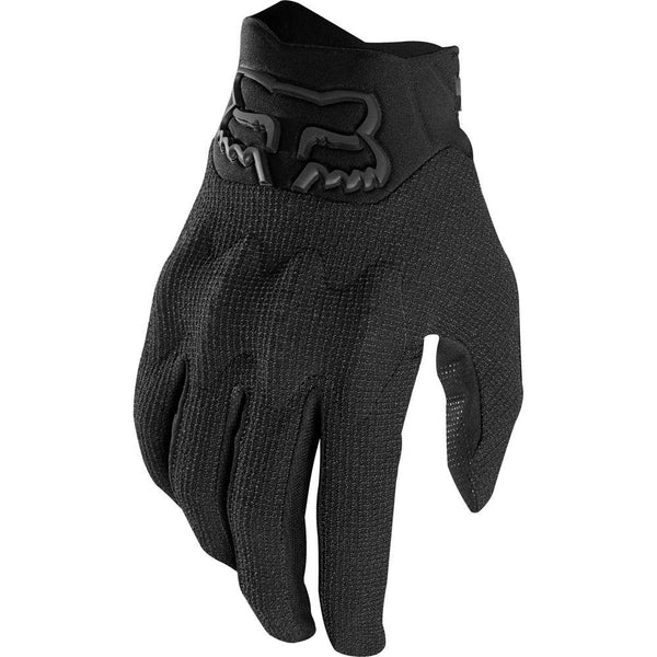 Fox Defend Kevlar D30 Gloves