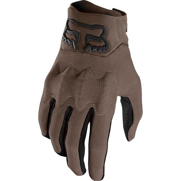 Fox Defend D3O Gloves