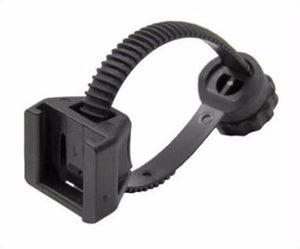 Cateye SP-12 Flex Tight Handlebar Bracket for Headlight