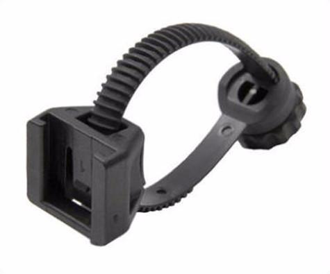 Cateye SP-12 Flex Tight Handlebar Bracket for Headlight