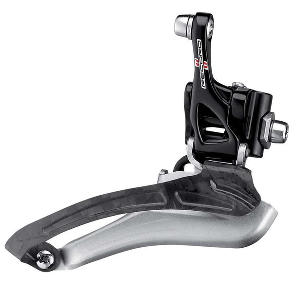 Campagnolo Record Front Derailleur Braze-On 11 Speed