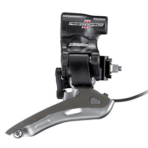 Campagnolo Record EPS Front Derailleur 2x11 Braze On