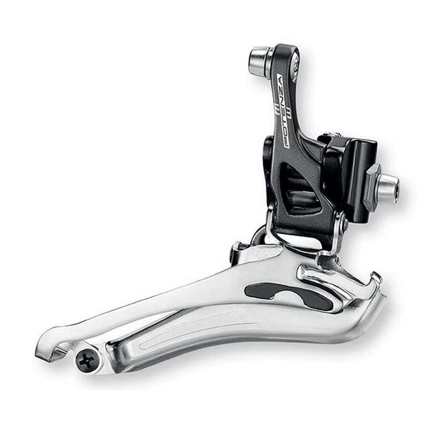 Campagnolo Potenza 11 Front Derailleur Braze-On 11 Speed