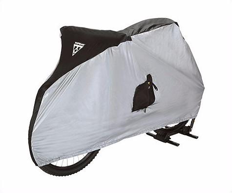 Topeak Bike Cover For 26'' Mountain/700c Trekking Bikes
