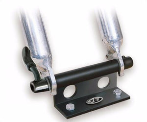 Delta Bike Fork Block Mount Hitch Original 9mm QR BH1000