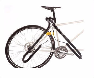 CSR Carver Mini Bicycle Surf Board Rack