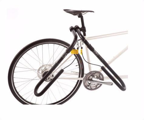 CSR Carver Mini Bicycle Surf Board Rack