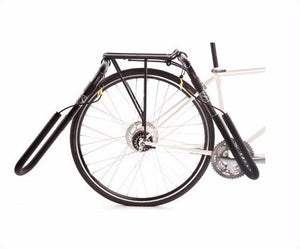 CSR Carver Max Bicycle Surf Board Rack
