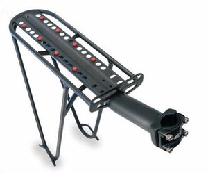Delta PostPorter Seatpost Rack MR510B