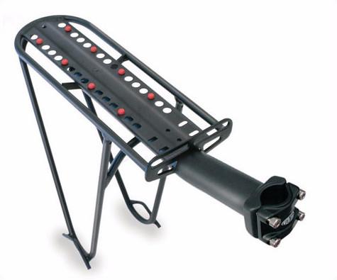 Delta PostPorter Seatpost Rack MR510B