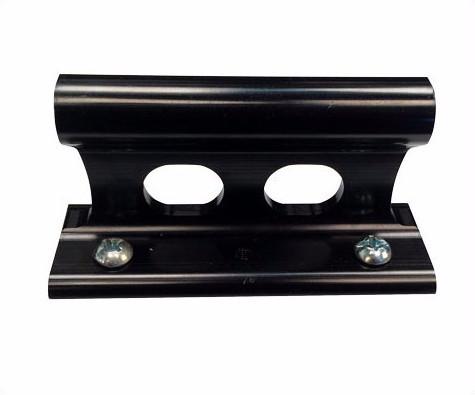 Hollywood 15mm Thru Axle T975 Fork Block
