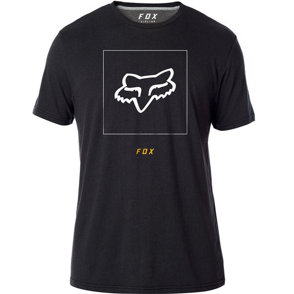 Fox Crass SS Airline T-Shirt